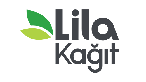 Lila Kağıt referans logosu